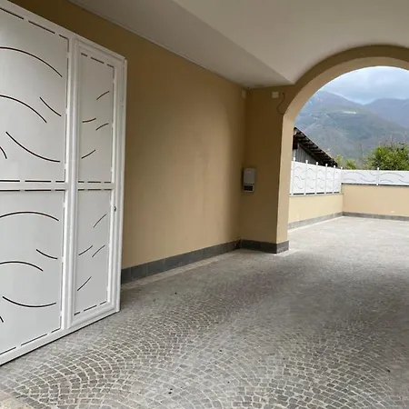 Apartament Rose *