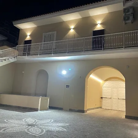 Apartment Rose Sant'Egidio del Monte Albino