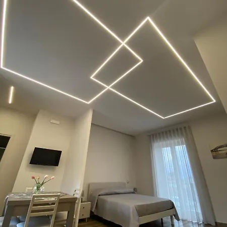 Rose Apartment