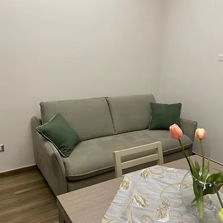 Rose Apartment Sant'Egidio del Monte Albino