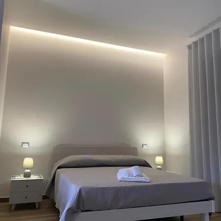 Apartament Rose