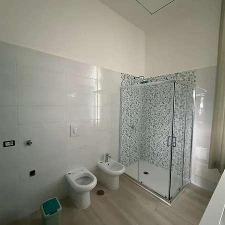 Apartment Rose Sant'Egidio del Monte Albino