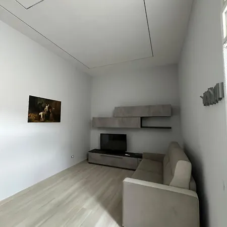 Apartament Rose