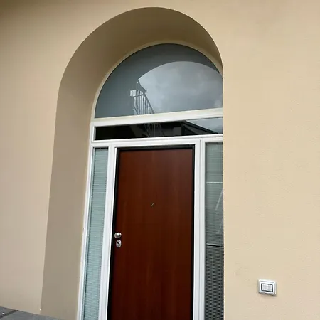 Rose Apartment Sant'Egidio del Monte Albino