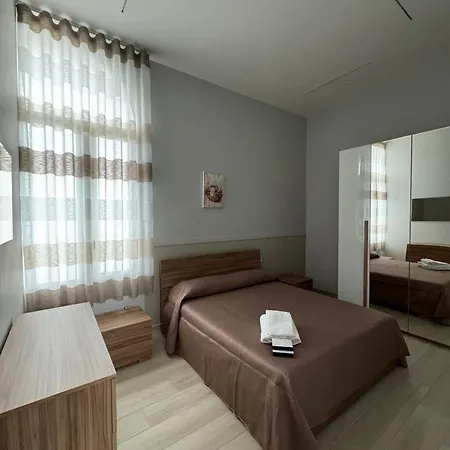 Rose Apartment