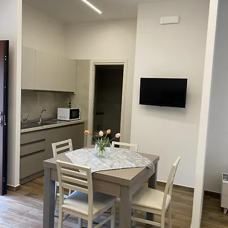 Apartament Rose *