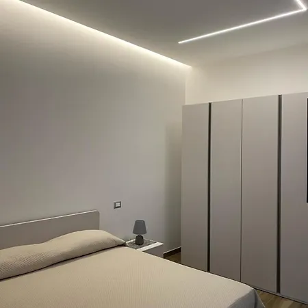 Apartament Rose
