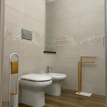 Rose Apartment Sant'Egidio del Monte Albino