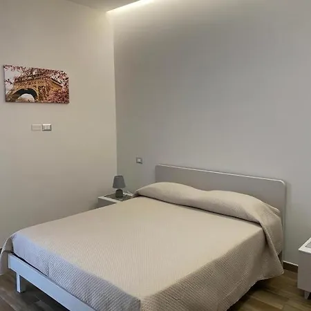 Apartment Rose Sant'Egidio del Monte Albino