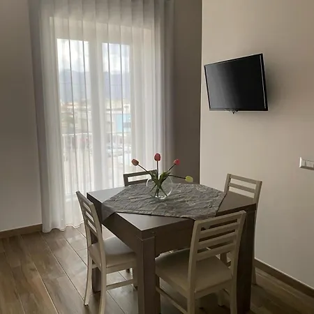 Apartament Rose