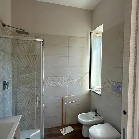 Rose Apartament