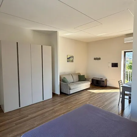 Apartament Rose