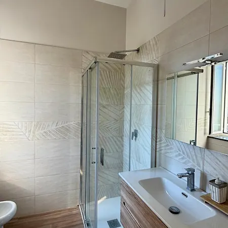 Apartament Rose Sant'Egidio del Monte Albino