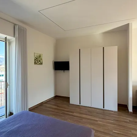 Rose Apartament
