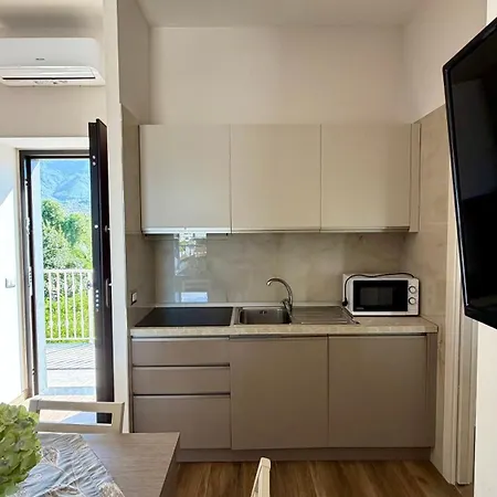 Apartament Rose